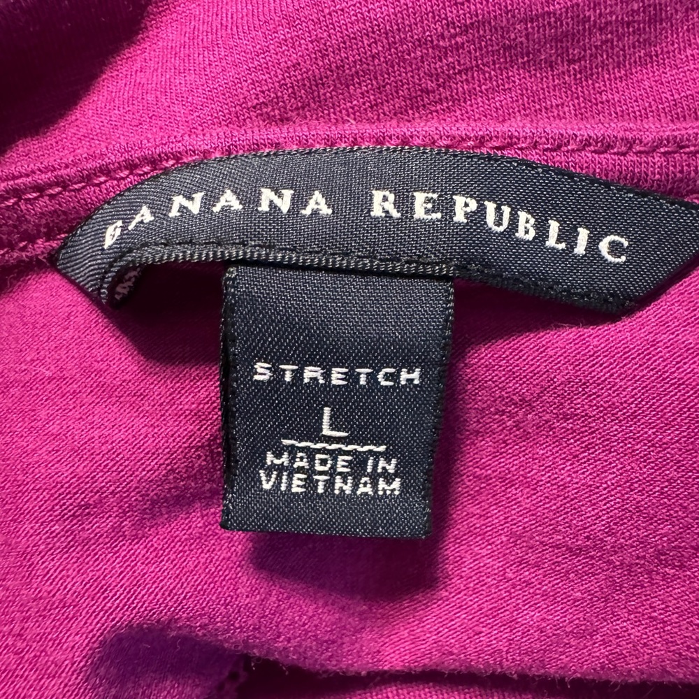 EUC Banana Republic tank - Picture 2 of 3